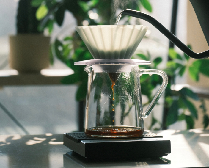 ATARA COFFEE 長浜ものづくりTECH2025 写真