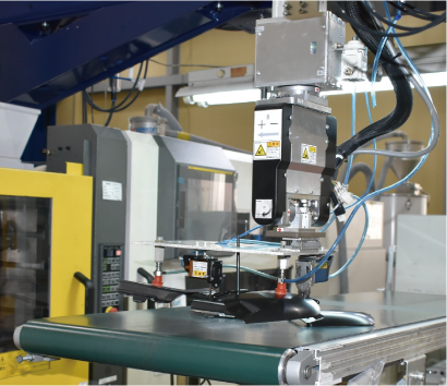 長浜ものづくりテック出展企業紹介_原馬化成株式会社