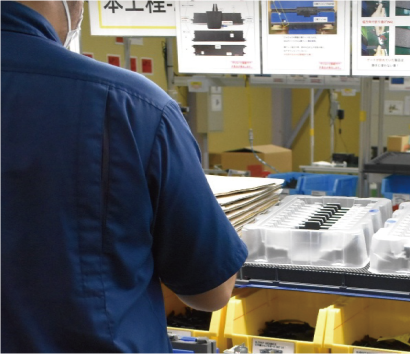 長浜ものづくりテック出展企業紹介_原馬化成株式会社