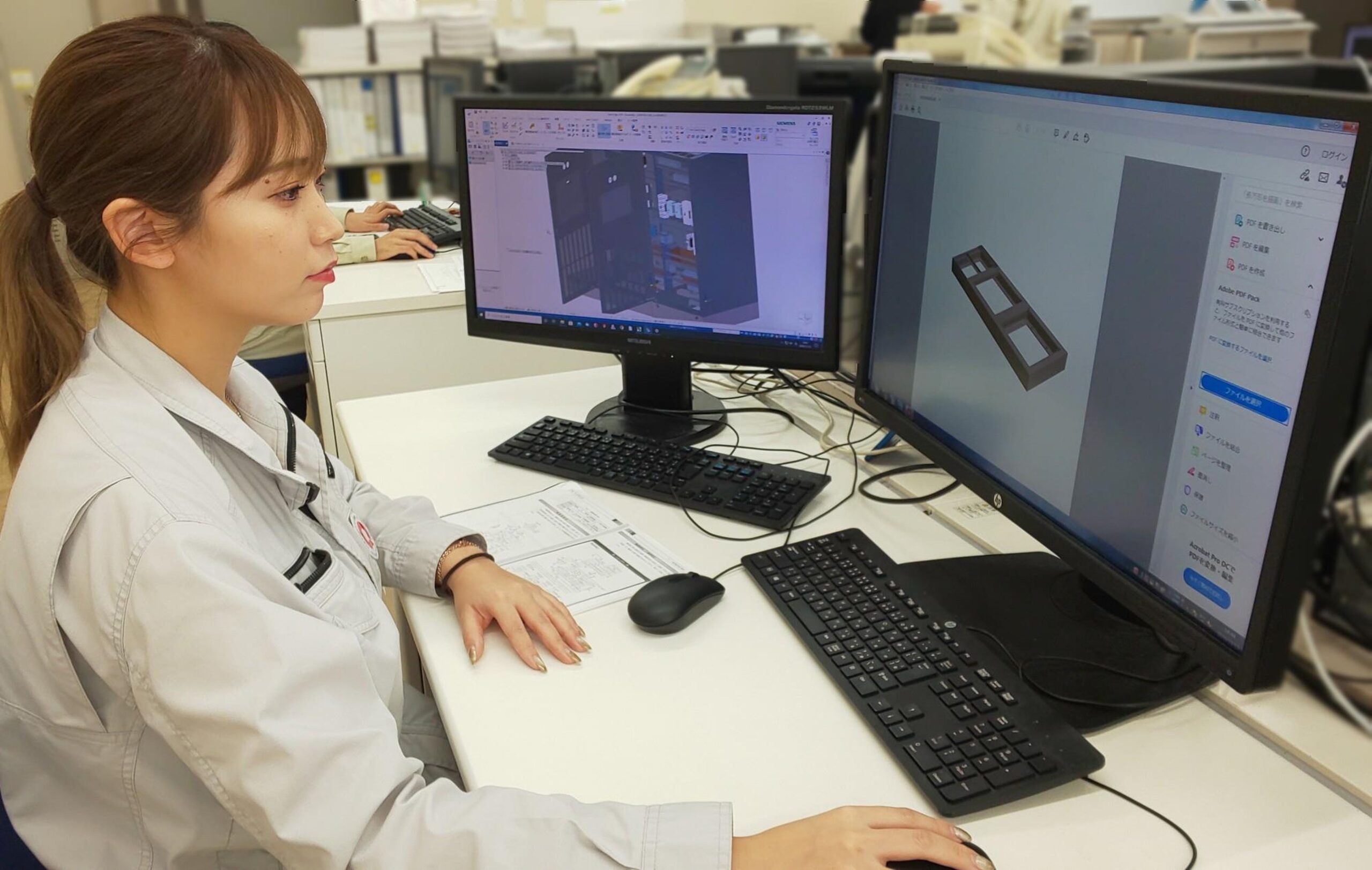 長浜ものづくりテック出展企業紹介_三友エレクトリック株式会社