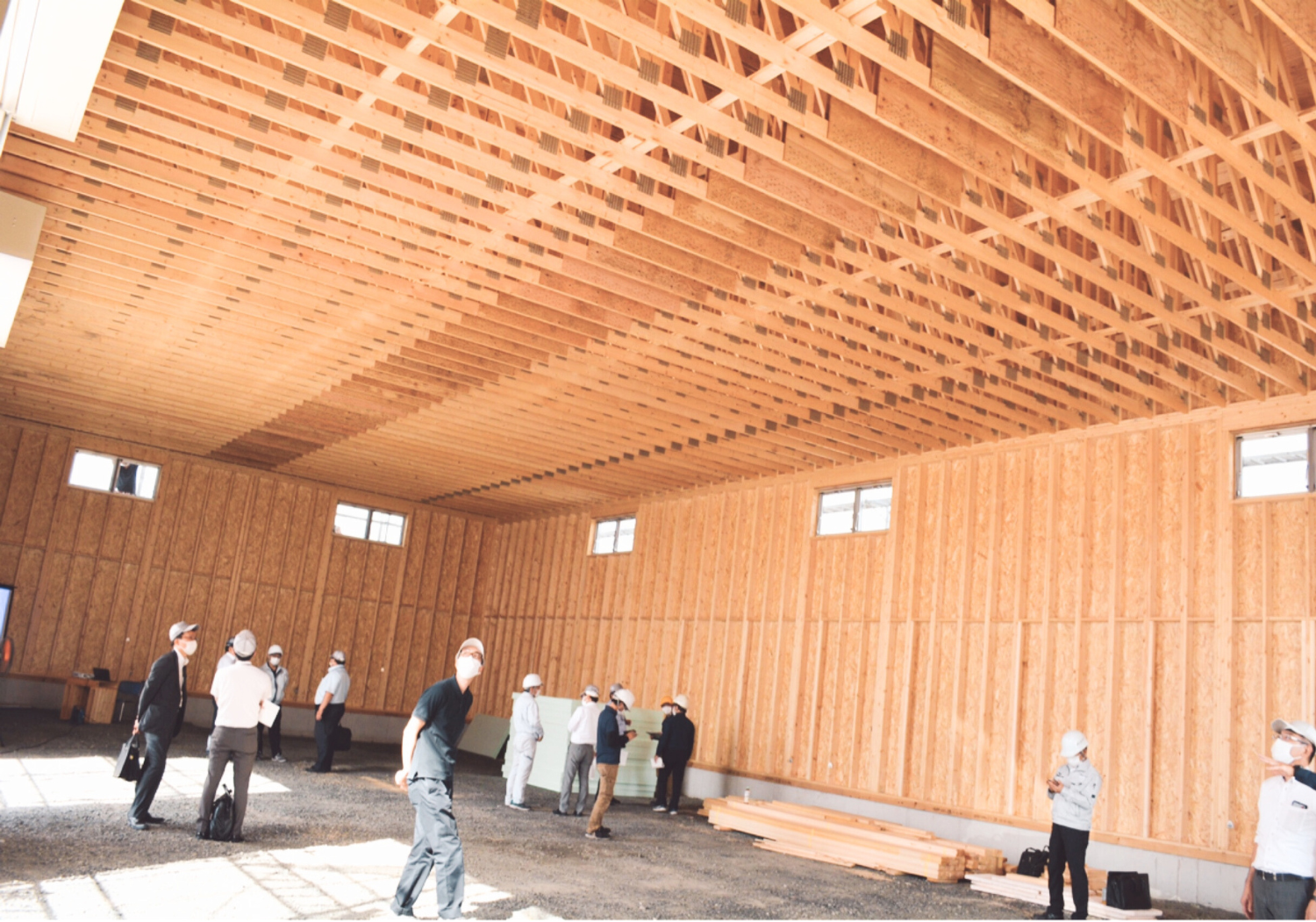 長浜ものづくりテック出展企業紹介_株式会社シガウッド