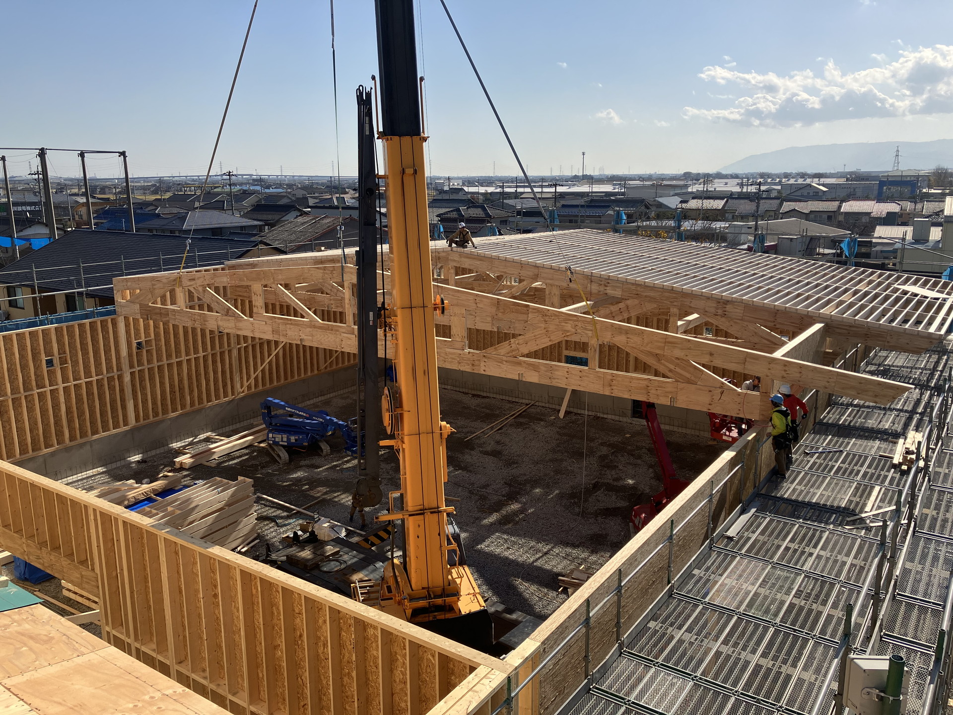 長浜ものづくりテック出展企業紹介_株式会社シガウッド