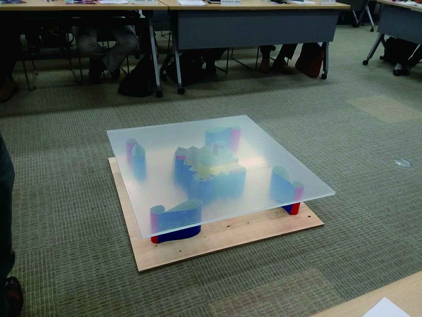 長浜ものづくりテック_お仕事体験イメージ