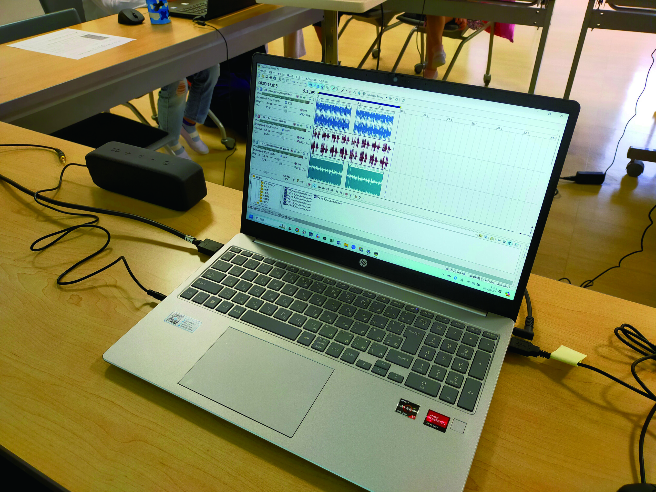 長浜ものづくりテック_お仕事体験イメージ