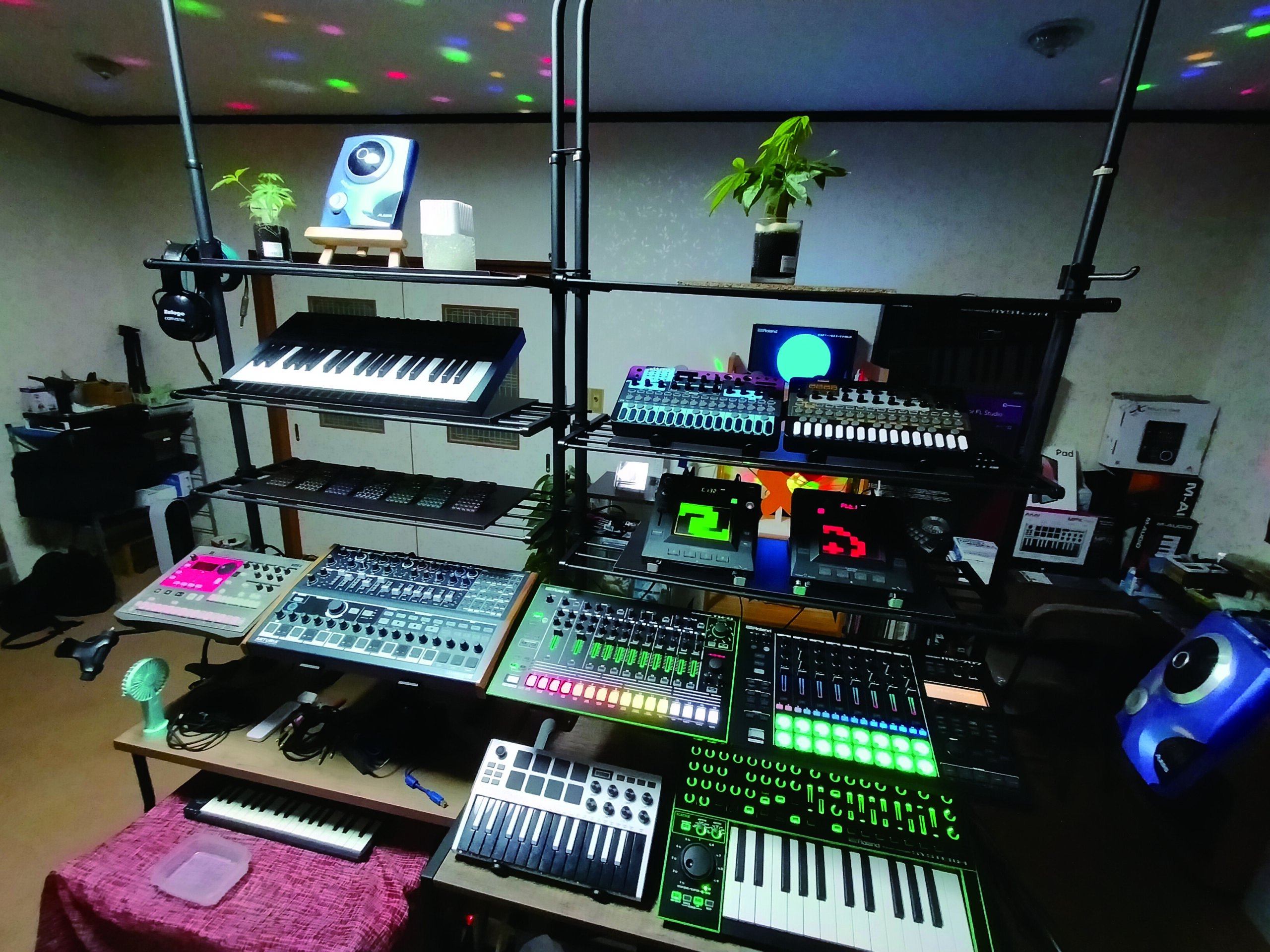 長浜ものづくりテック_お仕事体験イメージ