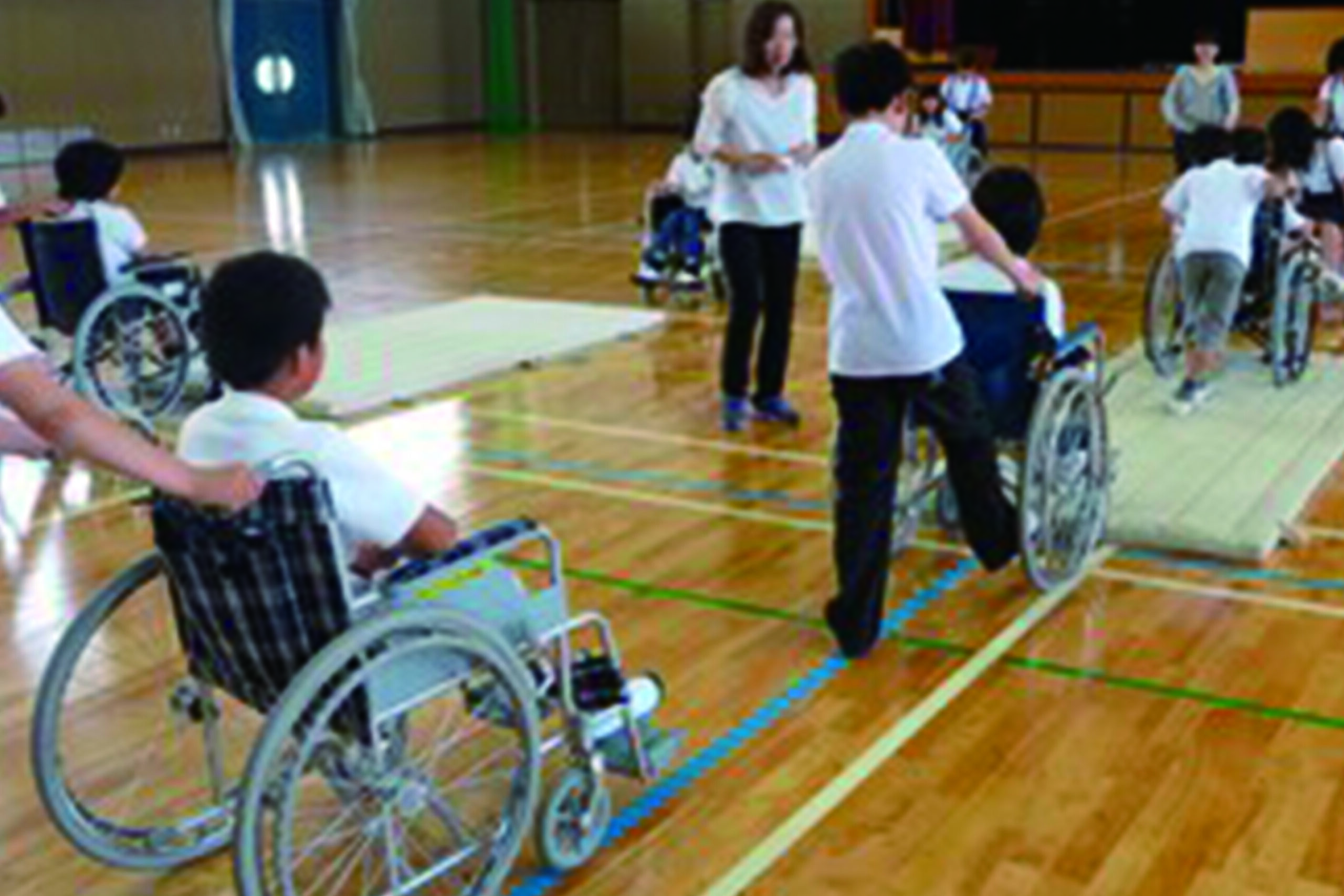 長浜ものづくりテック_お仕事体験イメージ